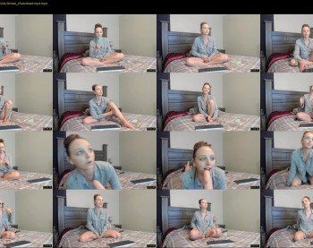hi_cut_cutie — 29 minute Chaturbate female cam show recording, 1080p, Jul 19, 2019