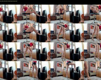 honeycandy777 — 39 minute Chaturbate couple cam show recording, 720p, Jul 18, 2019