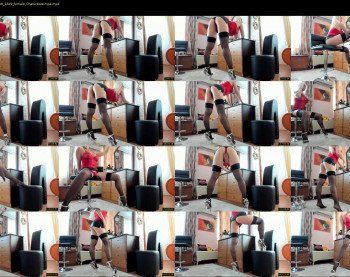 honeycandy777 — 187 minute Chaturbate couple cam show recording, 720p, Jul 18, 2019
