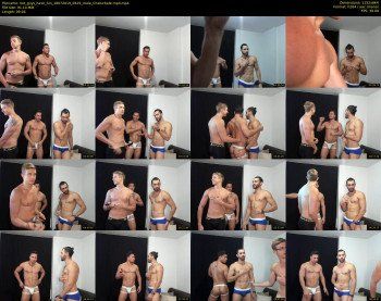 hot_guys_have_fun — 10 minute Chaturbate male cam show recording, 720p, Jul 18, 2019
