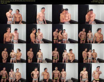 hot_guys_have_fun — 19 minute Chaturbate male cam show recording, 720p, Jul 19, 2019