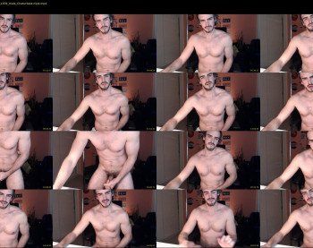 hot_martin25 — 32 minute Chaturbate male cam show recording, 720p, Jul 18, 2019