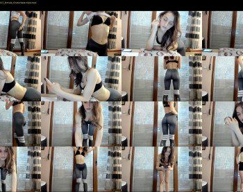 hotel77777 — 26 minute Chaturbate female cam show recording, 720p, Jul 18, 2019