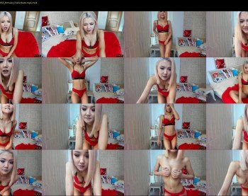 ice_creamy — 32 minute Chaturbate female cam show recording, 720p, Jul 18, 2019