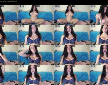 irinaandalex — 29 minute Chaturbate couple cam show recording, 720p, Jul 18, 2019