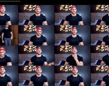 jackson__cottonwood — 40 minute Chaturbate male cam show recording, 720p, Jul 19, 2019