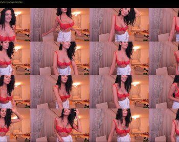 karrin — 3 minute Chaturbate female cam show recording, 1080p, Jul 18, 2019