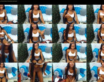 katherin_cruzz — 91 minute Chaturbate female cam show recording, 720p, Jul 18, 2019