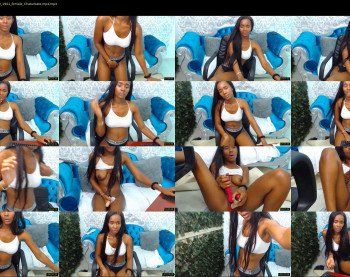 katherin_cruzz — 91 minute Chaturbate female cam show recording, 720p, Jul 18, 2019