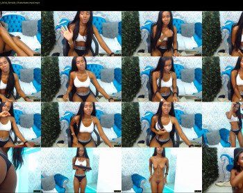 katherin_cruzz — 53 minute Chaturbate female cam show recording, 720p, Jul 18, 2019