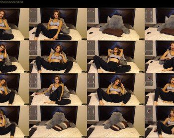 kb3301 — 47 minute Chaturbate couple cam show recording, 1080p, Jul 19, 2019