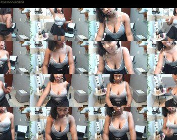 keila_lol — 46 minute Chaturbate female cam show recording, 720p, Jul 19, 2019