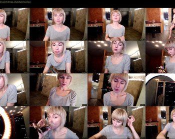 kelly_copperfield — 29 minute Chaturbate female cam show recording, 720p, Jul 18, 2019