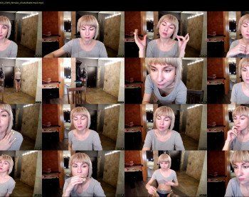 kelly_copperfield — 29 minute Chaturbate female cam show recording, 720p, Jul 18, 2019