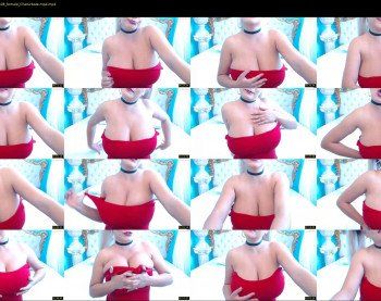 kellybabee — 4 minute Chaturbate female cam show recording, 480p, Jul 18, 2019