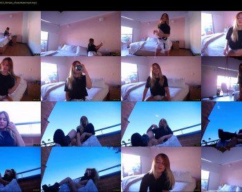 kendalltyler — 28 minute Chaturbate female cam show recording, 720p, Jul 19, 2019