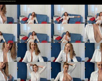 kitty_mya69 — 18 minute Chaturbate female cam show recording, 1080p, Jul 18, 2019