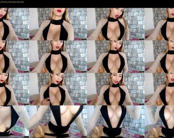 kmipearl — 7 minute Chaturbate female cam show recording, 480p, Jul 18, 2019