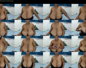 kristinamilan — 32 minute Chaturbate female cam show recording, 480p, Jul 18, 2019