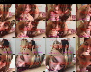 lady_anal — 3 minute Chaturbate female cam show recording, 480p, Jul 19, 2019