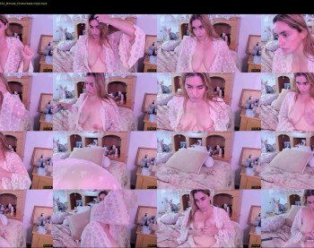 lalaisallbad — 12 minute Chaturbate female cam show recording, 720p, Jul 18, 2019