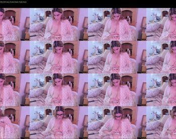 lalaisallbad — 5 minute Chaturbate female cam show recording, 720p, Jul 18, 2019