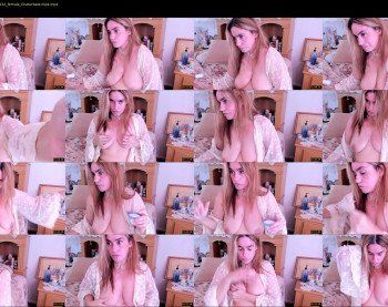lalaisallbad — 7 minute Chaturbate female cam show recording, 720p, Jul 19, 2019