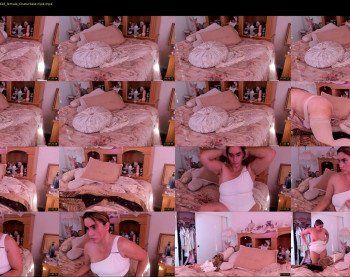 lalaisallbad — 29 minute Chaturbate female cam show recording, 720p, Jul 19, 2019