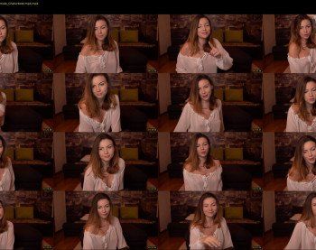 lecsy — 56 minute Chaturbate female cam show recording, 1080p, Jul 18, 2019
