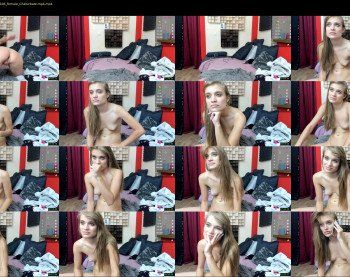 liebesophie — 12 minute Chaturbate female cam show recording, 720p, Jul 19, 2019