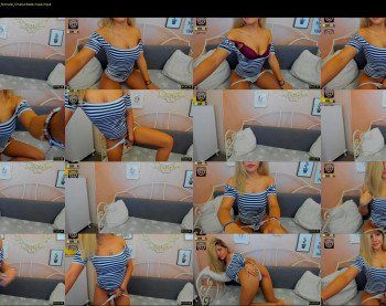lissa__1 — 51 minute Chaturbate female cam show recording, 720p, Jul 18, 2019