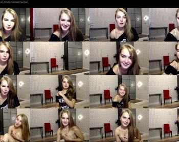 litlle_flowers — 17 minute Chaturbate female cam show recording, 1080p, Jul 18, 2019