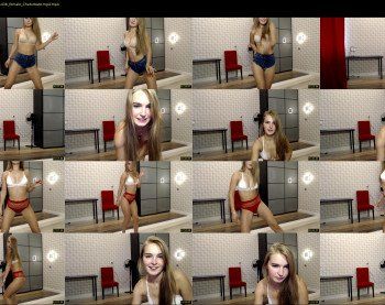 litlle_flowers — 14 minute Chaturbate female cam show recording, 1080p, Jul 18, 2019