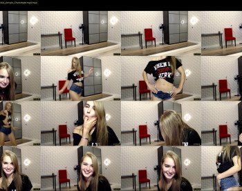 litlle_flowers — 36 minute Chaturbate female cam show recording, 1080p, Jul 18, 2019