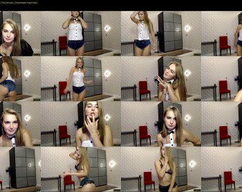 litlle_flowers — 38 minute Chaturbate female cam show recording, 1080p, Jul 18, 2019