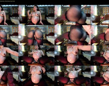 little_izzi — 29 minute Chaturbate female cam show recording, 1080p, Jul 19, 2019