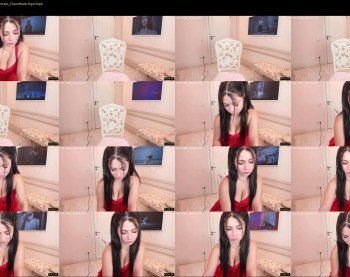 look_ — 36 minute Chaturbate female cam show recording, 1080p, Jul 18, 2019