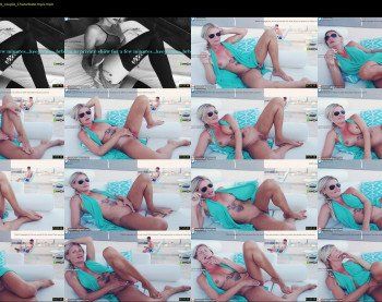 lucycums — 48 minute Chaturbate couple cam show recording, 1080p, Jul 18, 2019