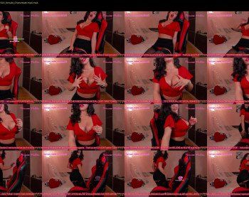 lylas_malika — 8 minute Chaturbate female cam show recording, 1080p, Jul 18, 2019