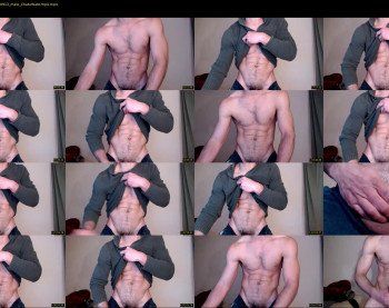 maluma4you — 155 minute Chaturbate male cam show recording, 480p, Jul 18, 2019