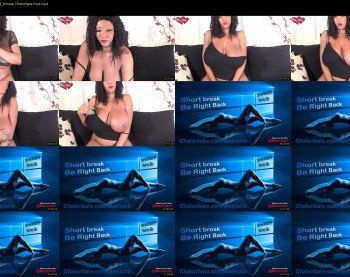 mariicha — 21 minute Chaturbate female cam show recording, 720p, Jul 18, 2019