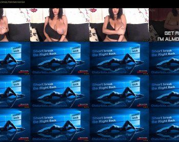 mariicha — 17 minute Chaturbate female cam show recording, 720p, Jul 18, 2019