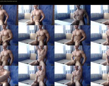 markogoldwolf — 28 minute Chaturbate male cam show recording, 480p, Jul 18, 2019
