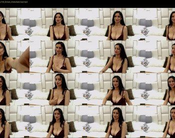 meganbeake — 10 minute Chaturbate female cam show recording, 720p, Jul 18, 2019