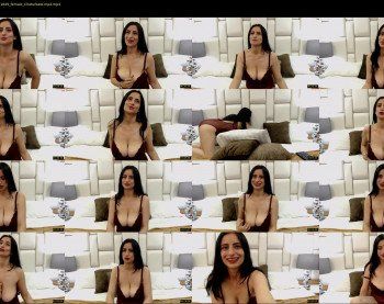 meganbeake — 56 minute Chaturbate female cam show recording, 720p, Jul 18, 2019