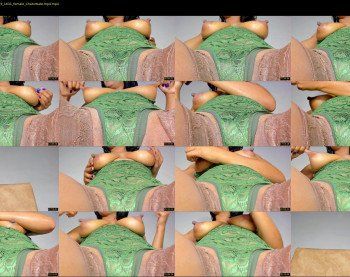 melania_browis — 44 minute Chaturbate female cam show recording, 720p, Jul 18, 2019