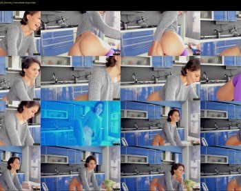melissa_yo — 55 minute Chaturbate female cam show recording, 1080p, Jul 18, 2019