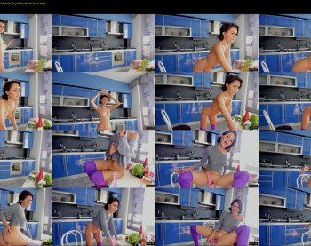 melissa_yo — 55 minute Chaturbate female cam show recording, 1080p, Jul 18, 2019
