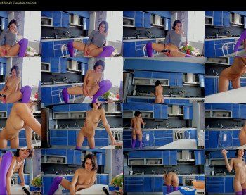melissa_yo — 55 minute Chaturbate female cam show recording, 1080p, Jul 18, 2019