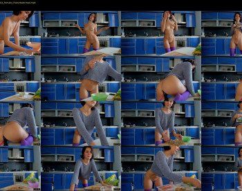 melissa_yo — 55 minute Chaturbate female cam show recording, 1080p, Jul 18, 2019